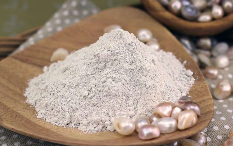 Da mặt láng bóng, sạch mụn với công thức từ vitamin E