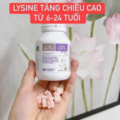 Tăng chiều cao