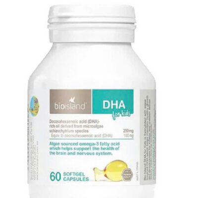 DHA