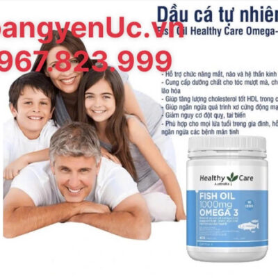 Omega 3