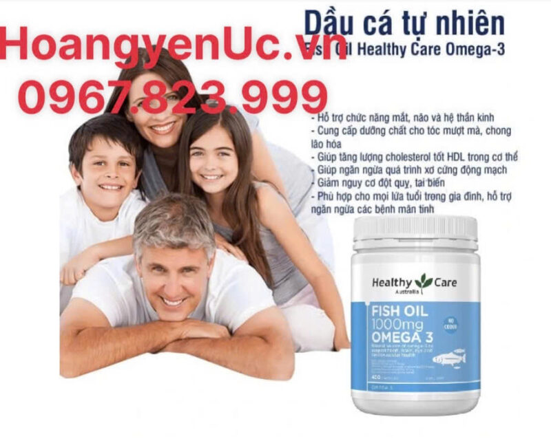 Omega 3